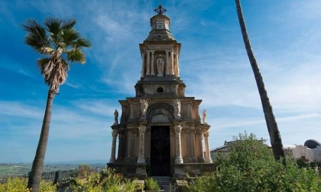 Cappella Cutore - Paternò